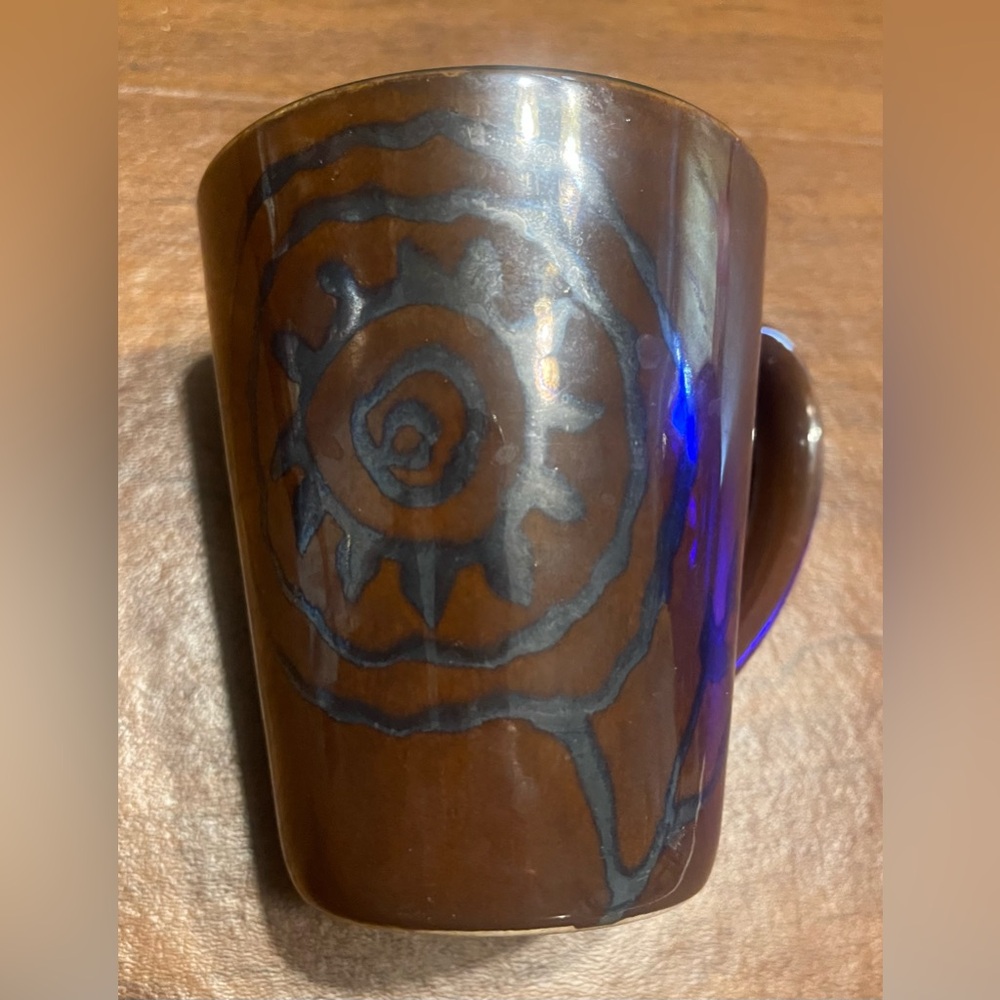Oneida Solare Mug